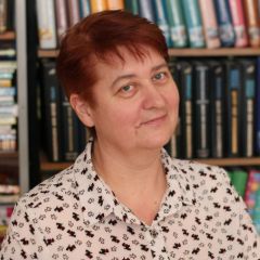 Павлюкевич Елена