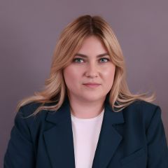 Кузнеченкова Дарья