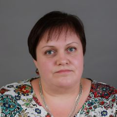 Еринская Ольга