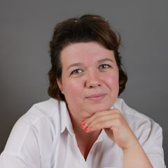 Каримова Нелли