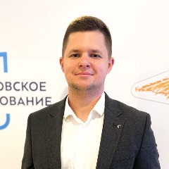 Сенюх Мирослав