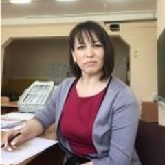 Бедретдинова Гюзель Мянсуровна