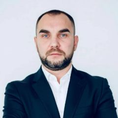 Камушкин Дмитрий