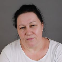 Бутина Земфира
