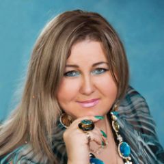 Миляева Наталья
