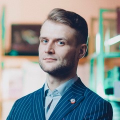 Бичуренко Михаил