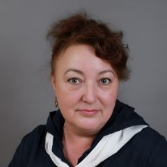 Кизил Марина