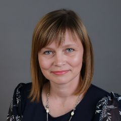 Ременникова Ольга