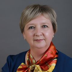 Архангельская Ольга Юрьевна