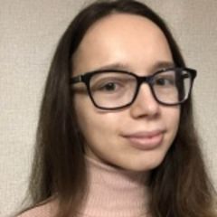 Васильчук Екатерина